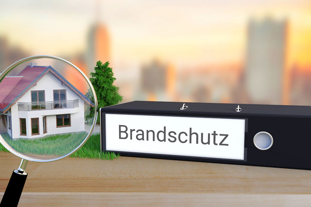 Beratung in Sachen Brandschutz Beratung in Sachen Brandschutz